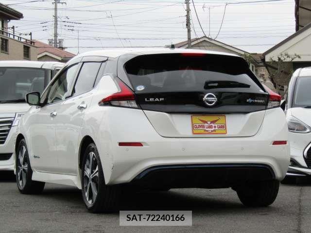 Nissan LEAF 2018-11 224242-8