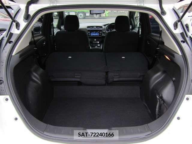 Nissan LEAF 2018-11 224242-19