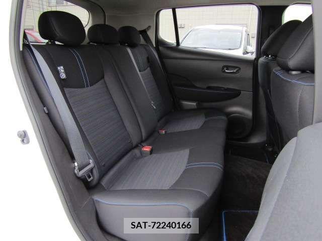 Nissan LEAF 2018-11 224242-18