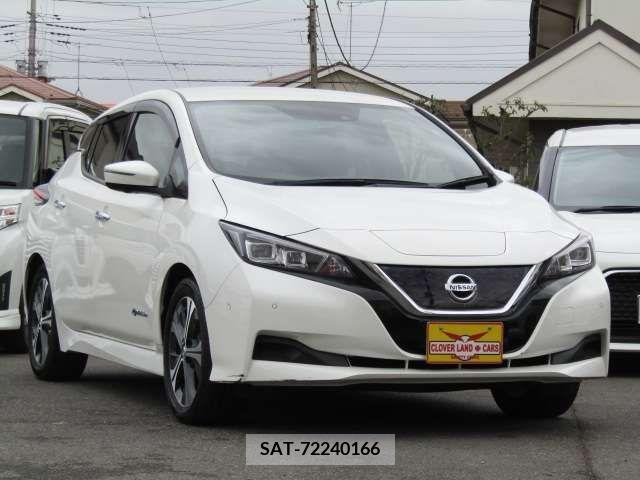 Nissan LEAF 2018-11 224242-6