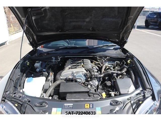 Mazda ROADSTER 2017-02 213797-17