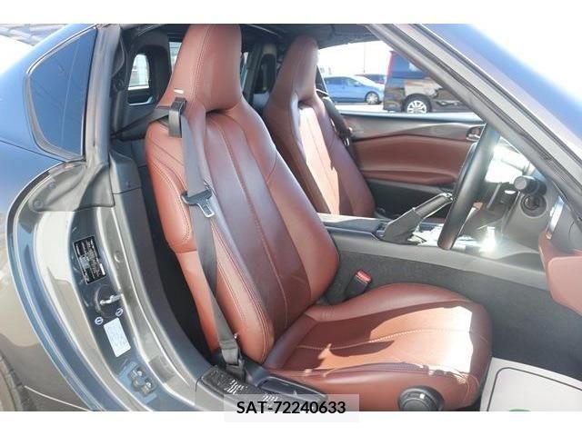 Mazda ROADSTER 2017-02 213797-14
