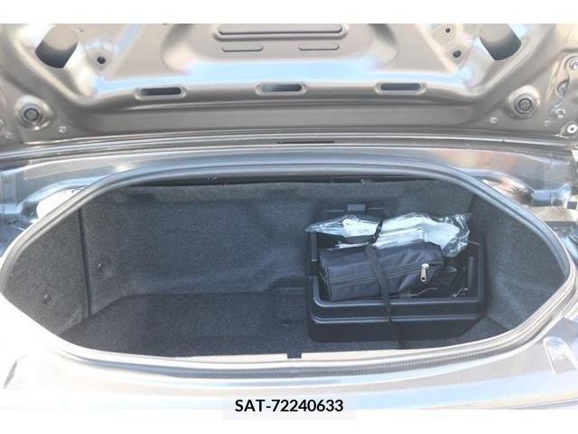 Mazda ROADSTER 2017-02 213797-13