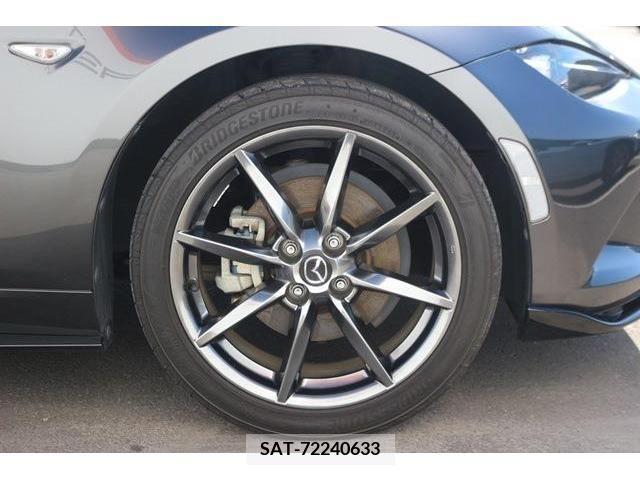 Mazda ROADSTER 2017-02 213797-12