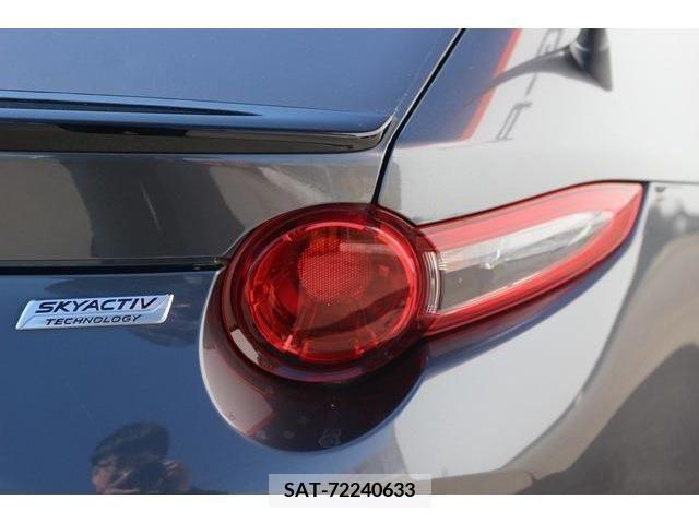 Mazda ROADSTER 2017-02 213797-11