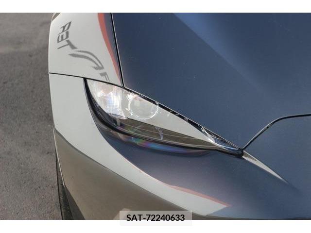 Mazda ROADSTER 2017-02 213797-10