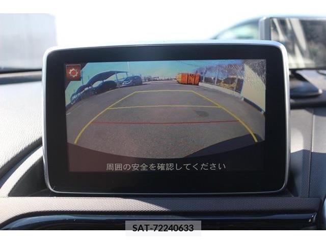 Mazda ROADSTER 2017-02 213797-4