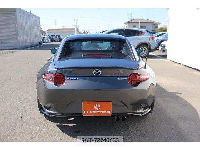 Mazda ROADSTER 2017-02 213797-8