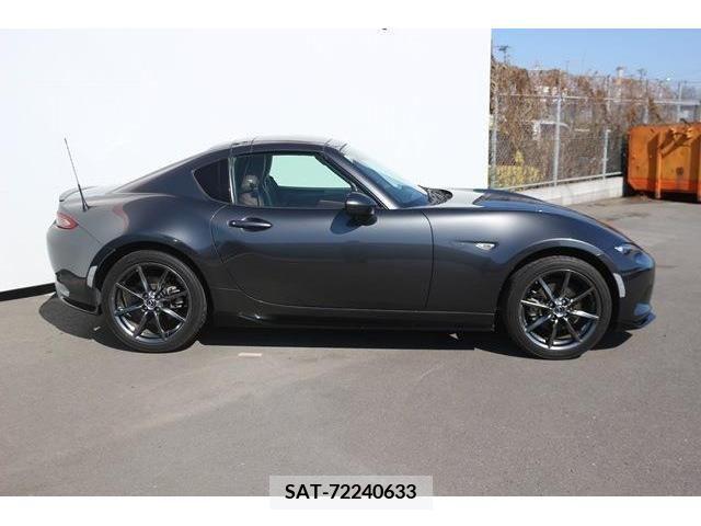Mazda ROADSTER 2017-02 213797-7