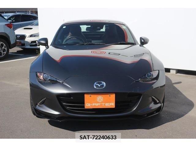 Mazda ROADSTER 2017-02 213797-6