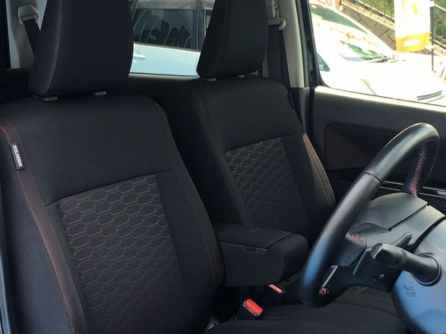 Suzuki WAGON R 2017-08 2444-13