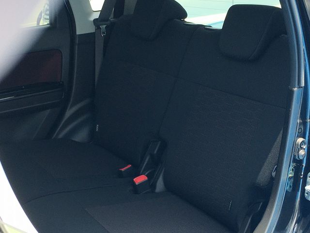 Suzuki WAGON R 2017-08 2444-15