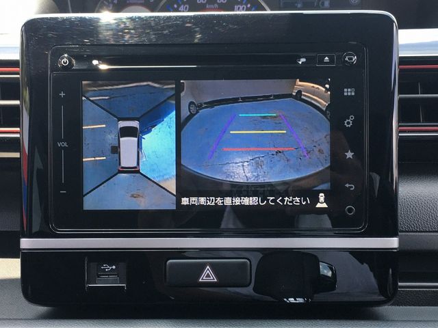 Suzuki WAGON R 2017-08 2444-22