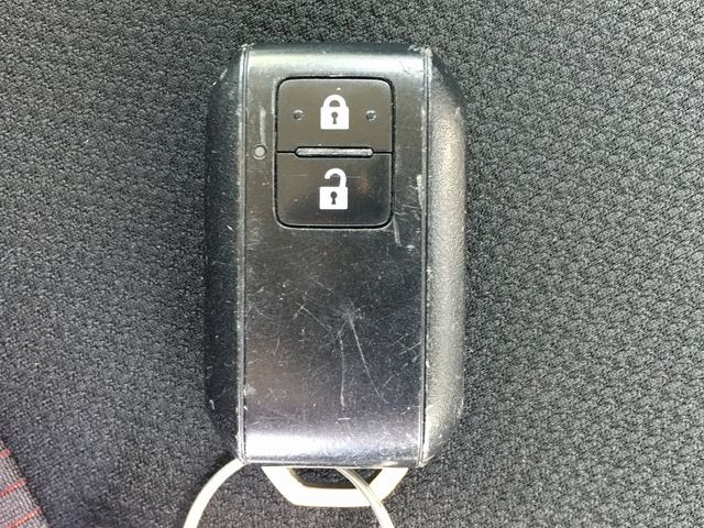Suzuki WAGON R 2017-08 2444-25