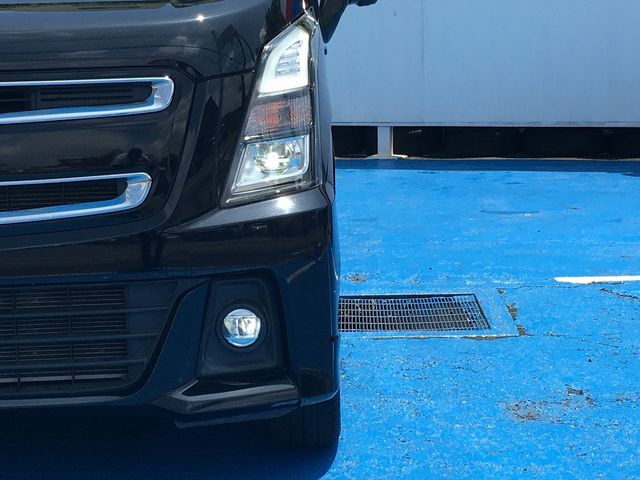 Suzuki WAGON R 2017-08 2444-6