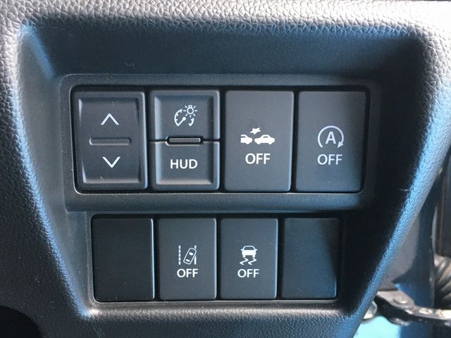 Suzuki WAGON R 2017-08 2444-17