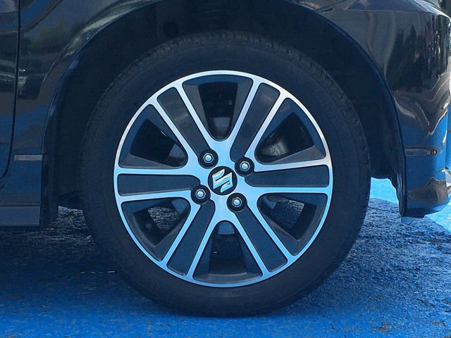 Suzuki WAGON R 2017-08 2444-8