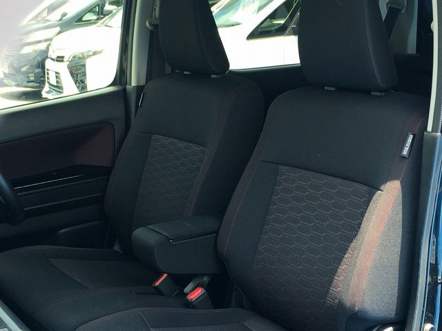 Suzuki WAGON R 2017-08 2444-14