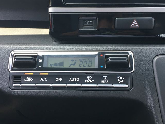 Suzuki WAGON R 2017-08 2444-24