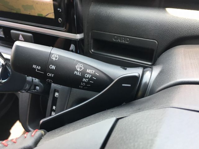 Suzuki WAGON R 2017-08 2444-26