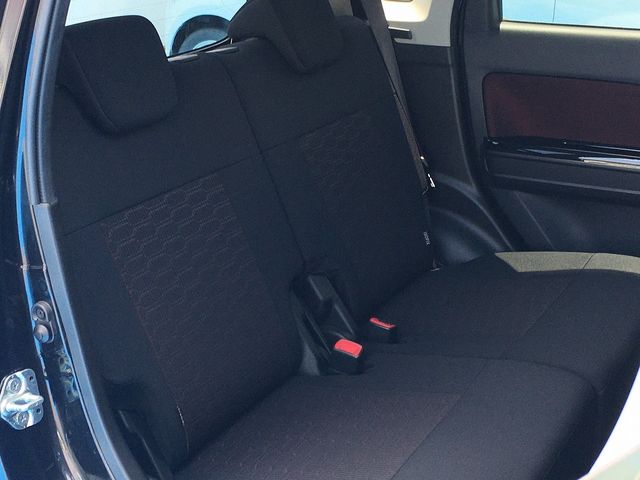 Suzuki WAGON R 2017-08 2444-16