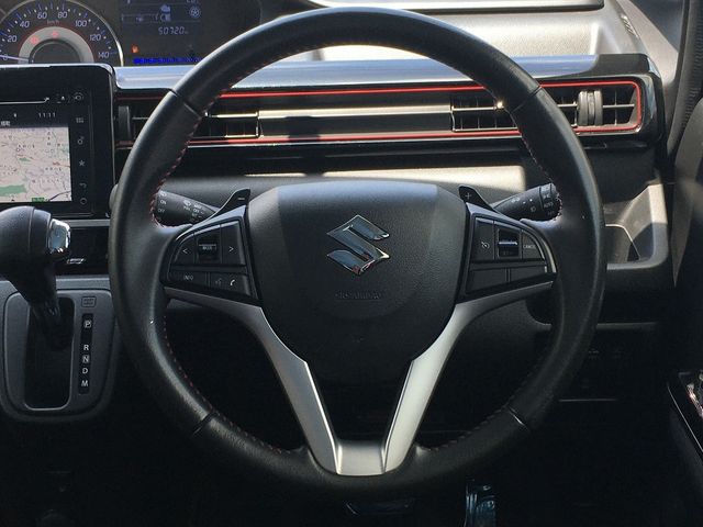 Suzuki WAGON R 2017-08 2444-11