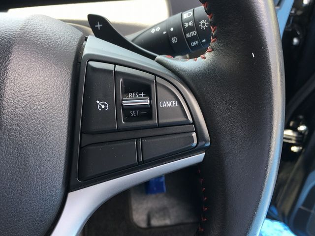 Suzuki WAGON R 2017-08 2444-18