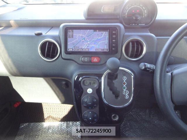 Toyota SPADE 2015-04 383910-10