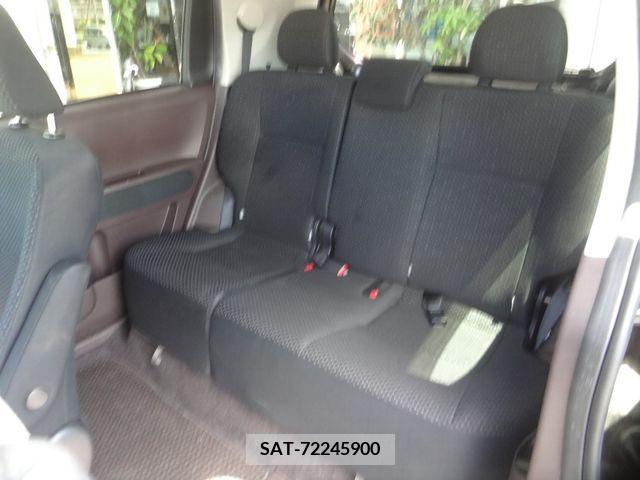 Toyota SPADE 2015-04 383910-7