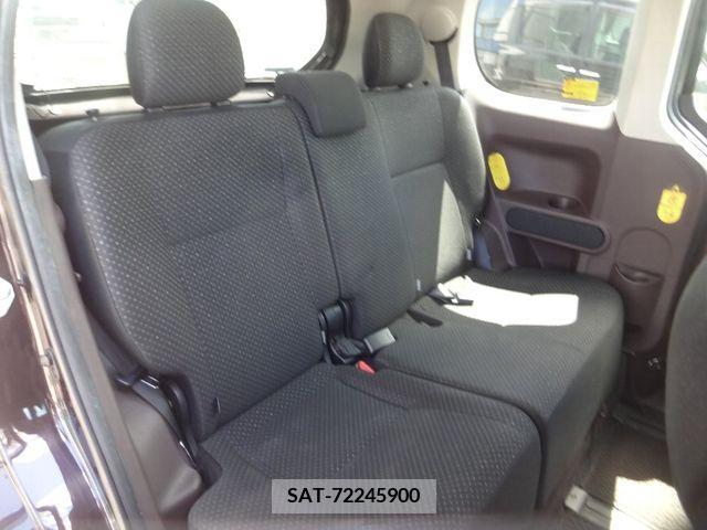 Toyota SPADE 2015-04 383910-9