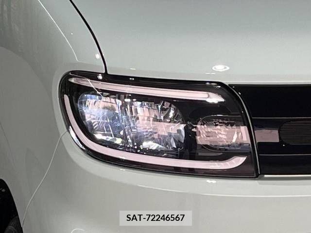 Daihatsu TANTO 2019-07 383428-12