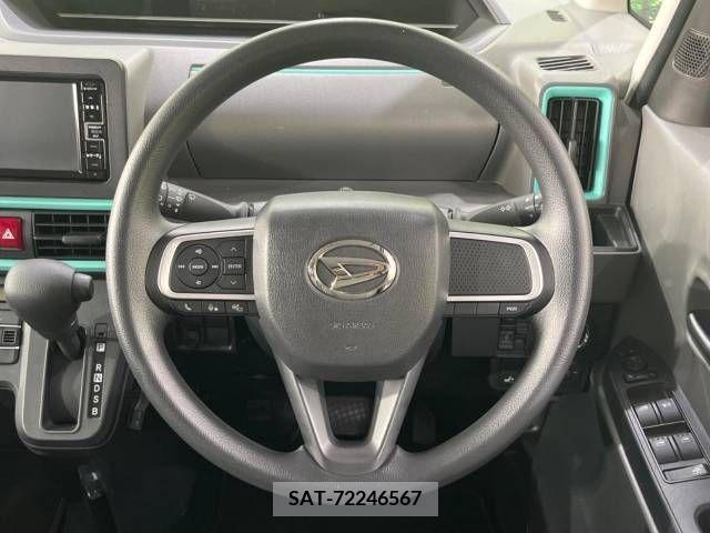 Daihatsu TANTO 2019-07 383428-11