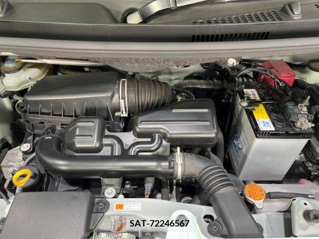Daihatsu TANTO 2019-07 383428-18