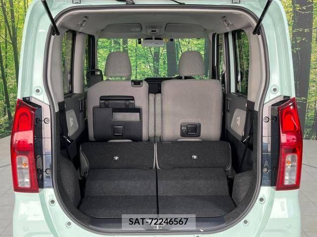 Daihatsu TANTO 2019-07 383428-10