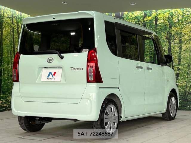 Daihatsu TANTO 2019-07 383428-17
