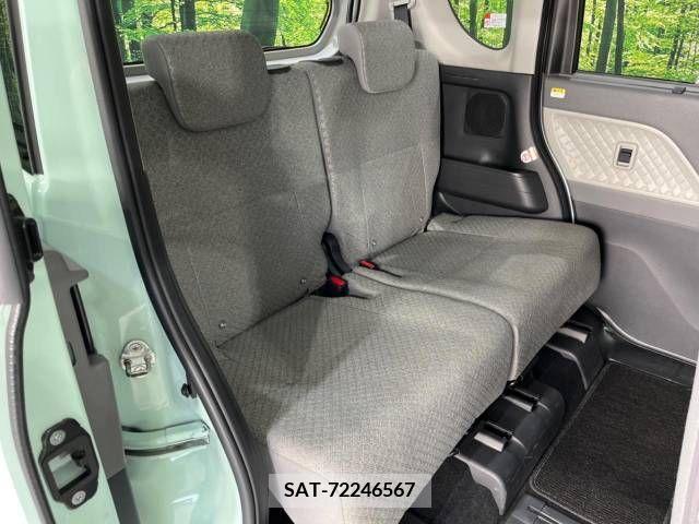 Daihatsu TANTO 2019-07 383428-9