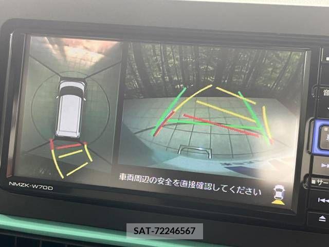 Daihatsu TANTO 2019-07 383428-4