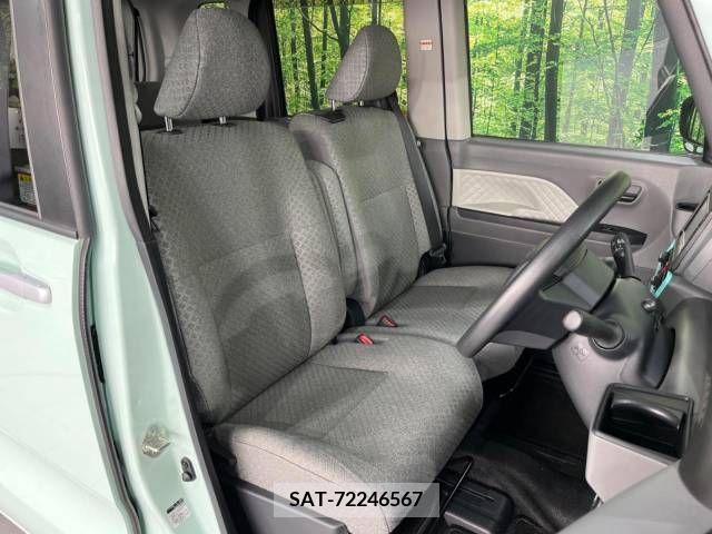 Daihatsu TANTO 2019-07 383428-8