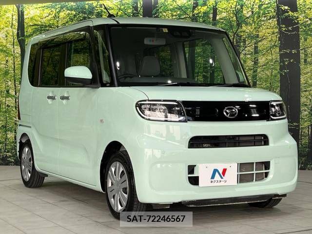 Daihatsu TANTO 2019-07 383428-16