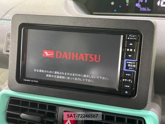 Daihatsu TANTO 2019-07 383428-3