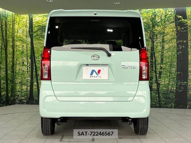 Daihatsu TANTO 2019-07 383428-15