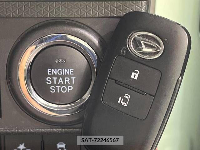 Daihatsu TANTO 2019-07 383428-6