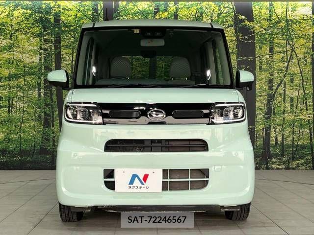 Daihatsu TANTO 2019-07 383428-14
