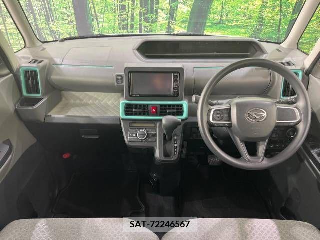 Daihatsu TANTO 2019-07 383428-1