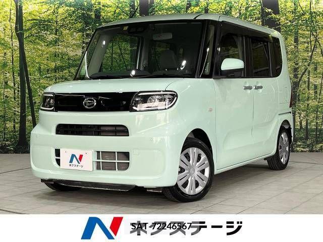 Daihatsu TANTO 2019-07 383428-0