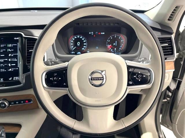 Volvo XC90 2022-03 190296-7