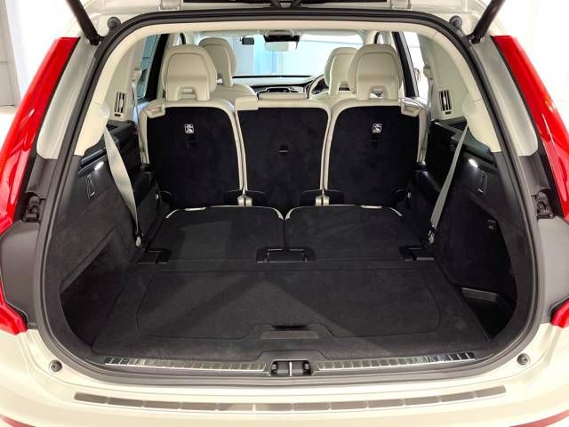 Volvo XC90 2022-03 190296-13