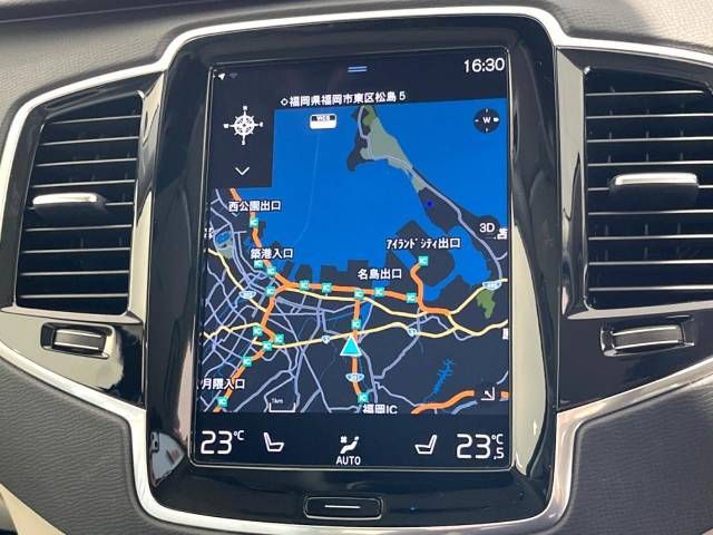 Volvo XC90 2022-03 190296-4