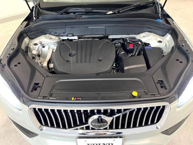 Volvo XC90 2022-03 190296-19