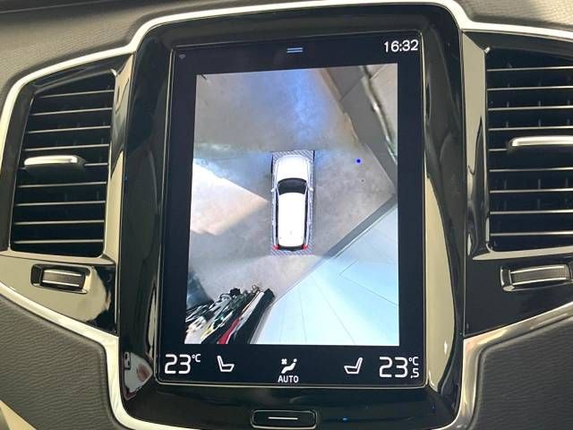 Volvo XC90 2022-03 190296-5